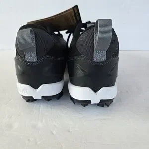 Nike | Shoes | Nike Force Trout 9 Keystone Black Baseball  display picture 3